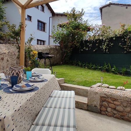 Casa Dolfin - "Tu Hogar En La Costa Del Paraiso" ξενώνας Navés Εξωτερικό φωτογραφία