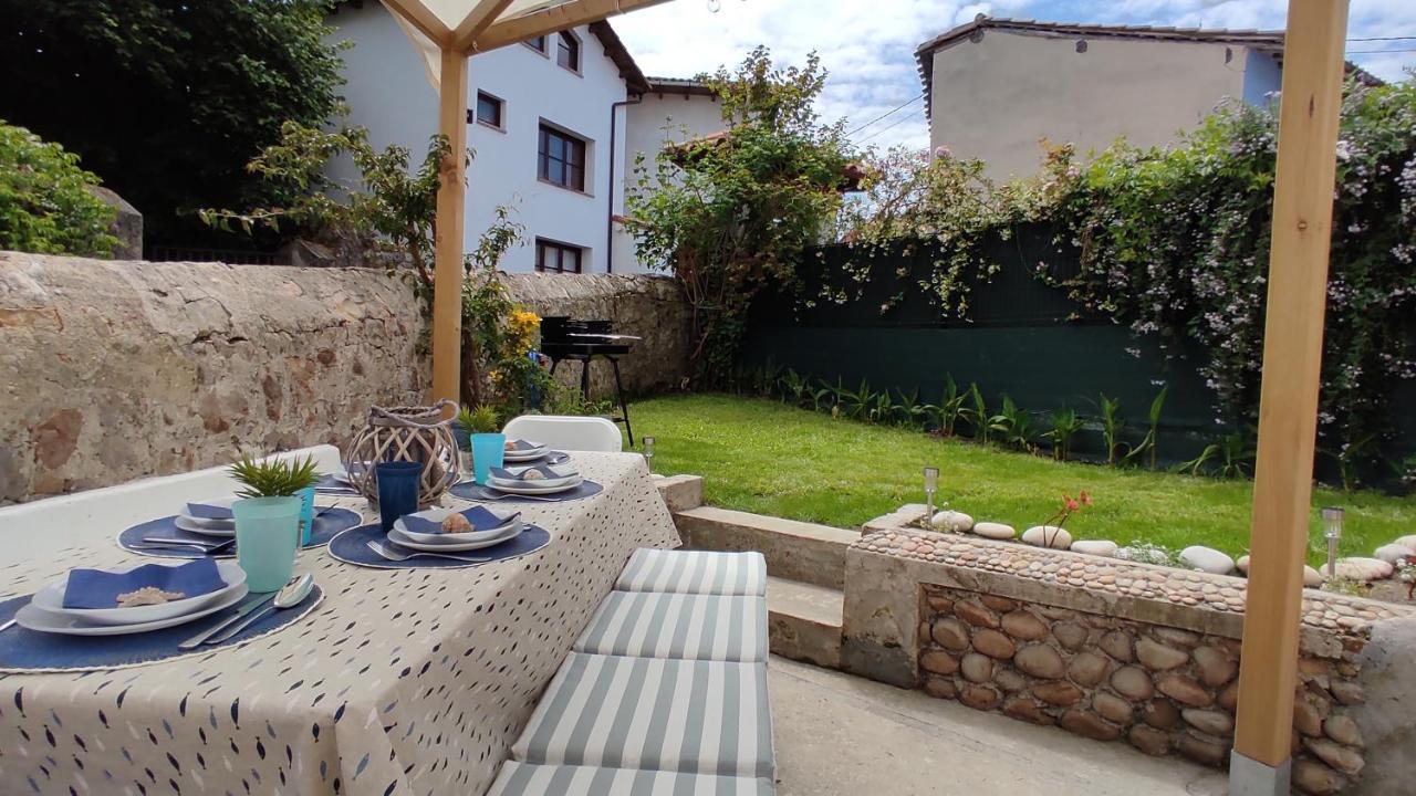 Casa Dolfin - "Tu Hogar En La Costa Del Paraiso" ξενώνας Navés Εξωτερικό φωτογραφία