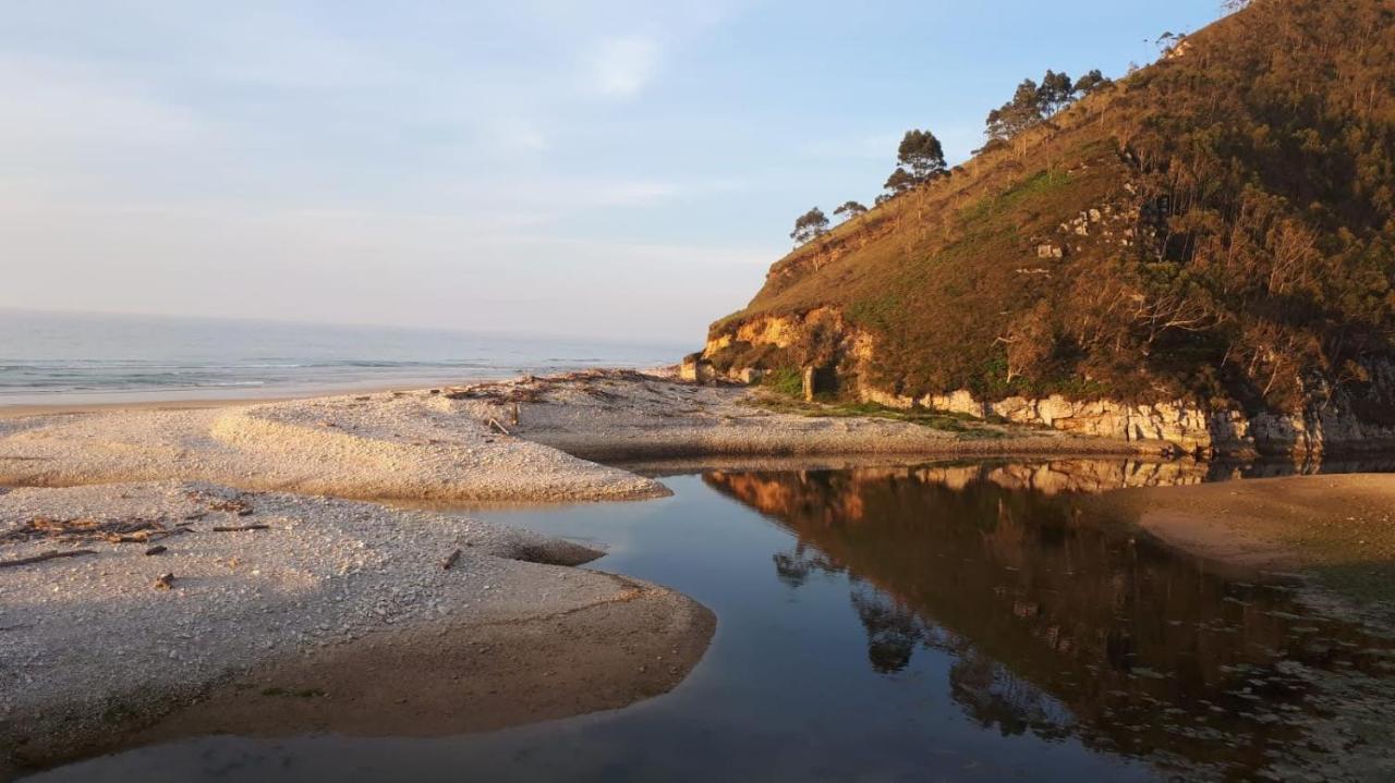 Casa Dolfin - "Tu Hogar En La Costa Del Paraiso" ξενώνας Navés Εξωτερικό φωτογραφία